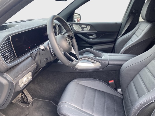 Mercedes GLE 450d 4matic AMG | facelift | české předváděcí auto | skladem | ihned k předání | naftové luxusní SUV | plná výbava | velké sleva | nákup online | AUTOiBUY.com